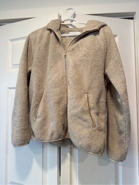 Tna Sherpa Fleece